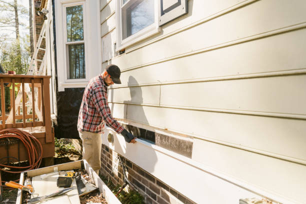 Trusted Fiber Cement Siding service in Everett, PA - Squared Siding